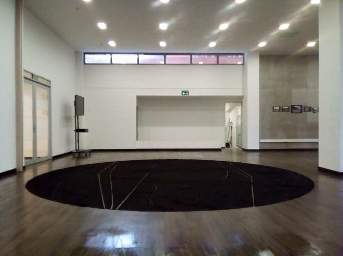 Black Hole (Bogotá)